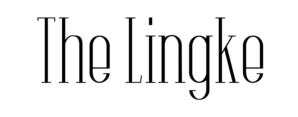 The Lingke
