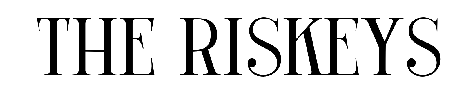 The Riskeys