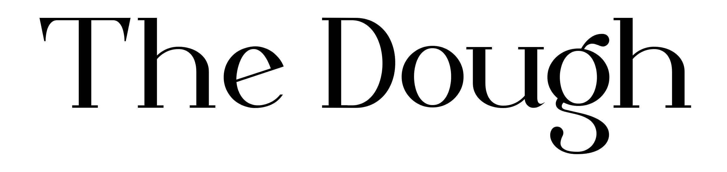 The Dough