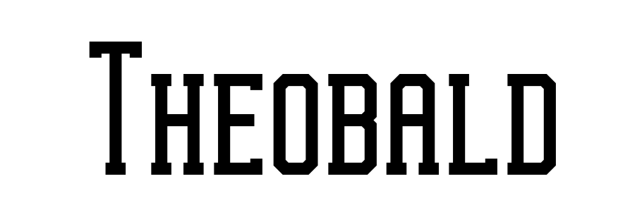 Theobald