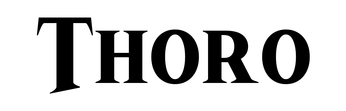 Thoro