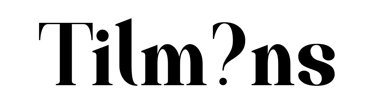 Tilm?ns