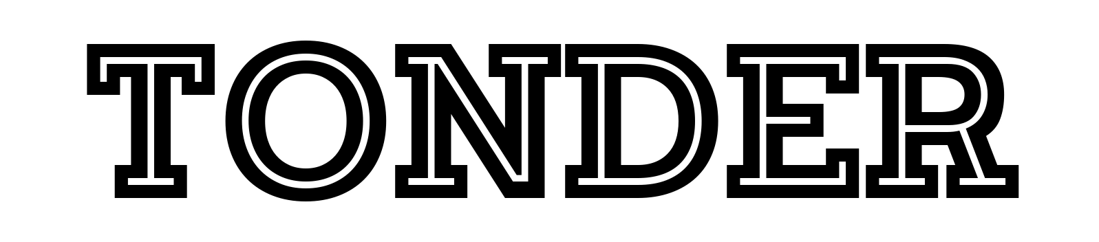 Tonder
