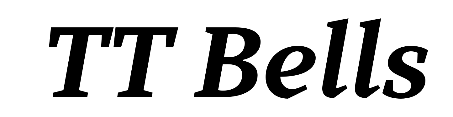 TT Bells
