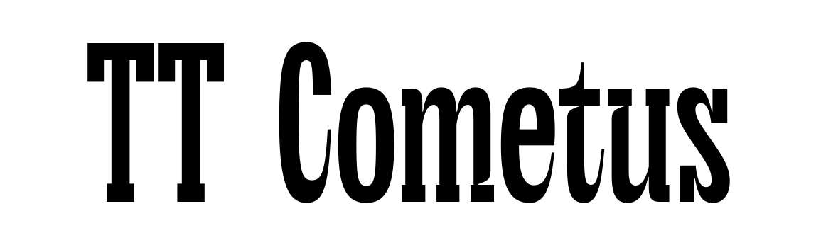TT Cometus
