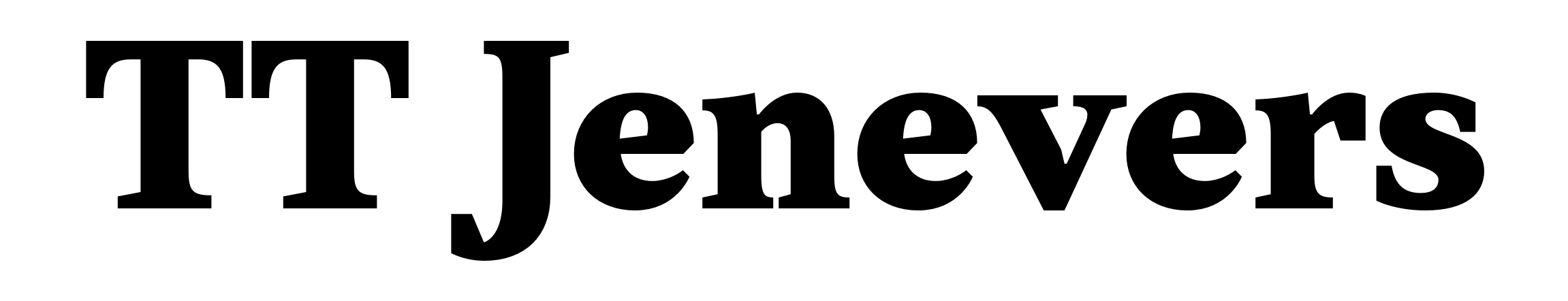 TT Jenevers