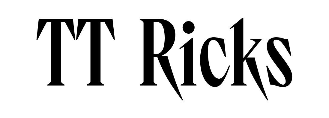 TT Ricks