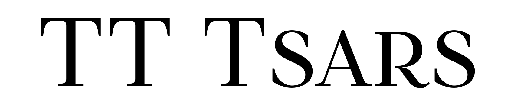 TT Tsars