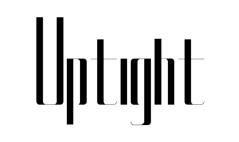Uptight
