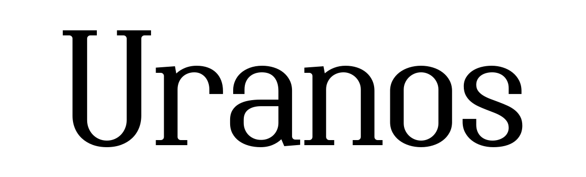 Uranos