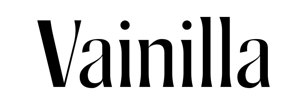 Vainilla