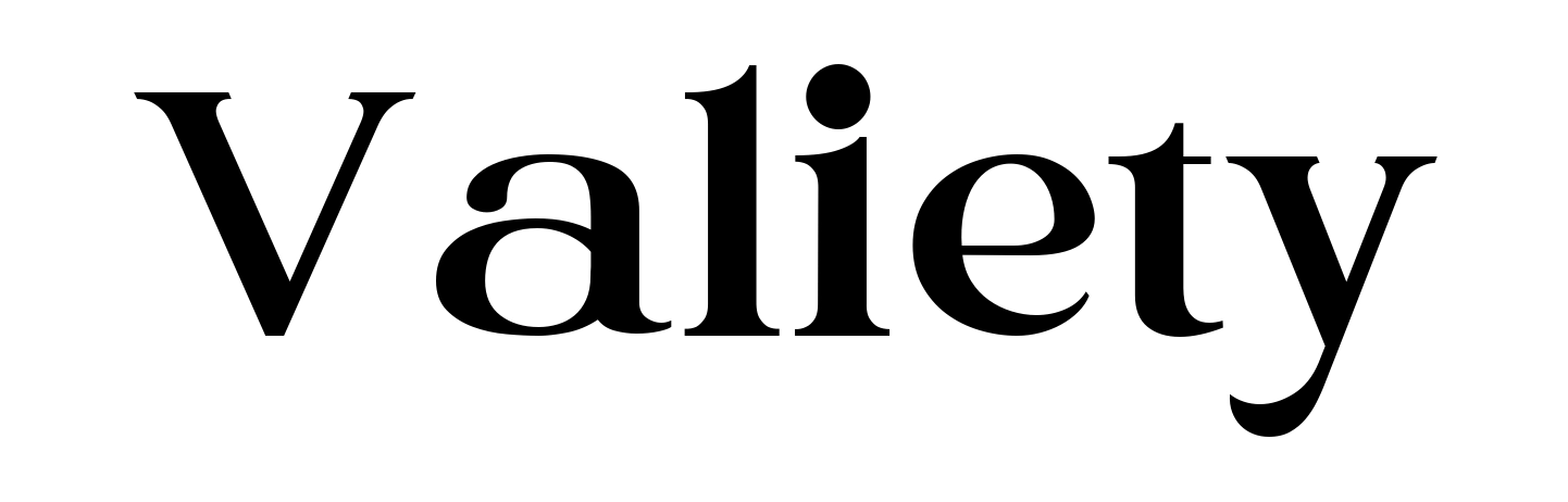 Valiety