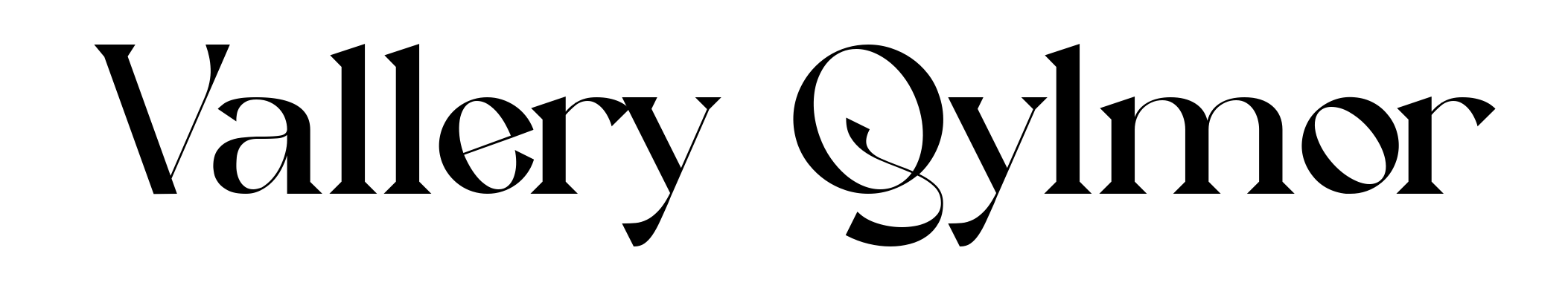Vallery Qylmor