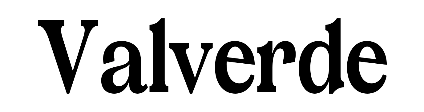 Valverde
