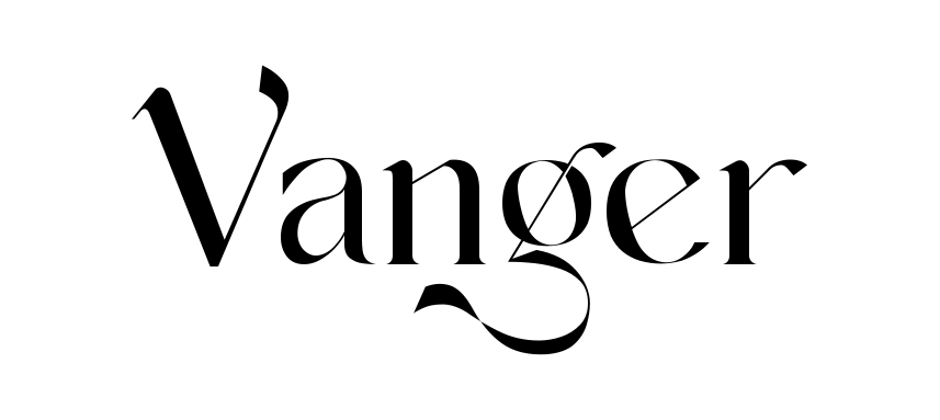 Vanger