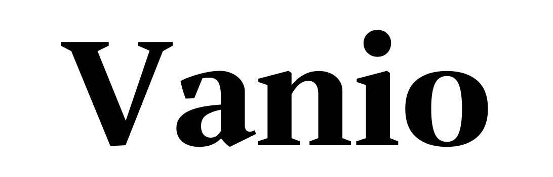 Vanio