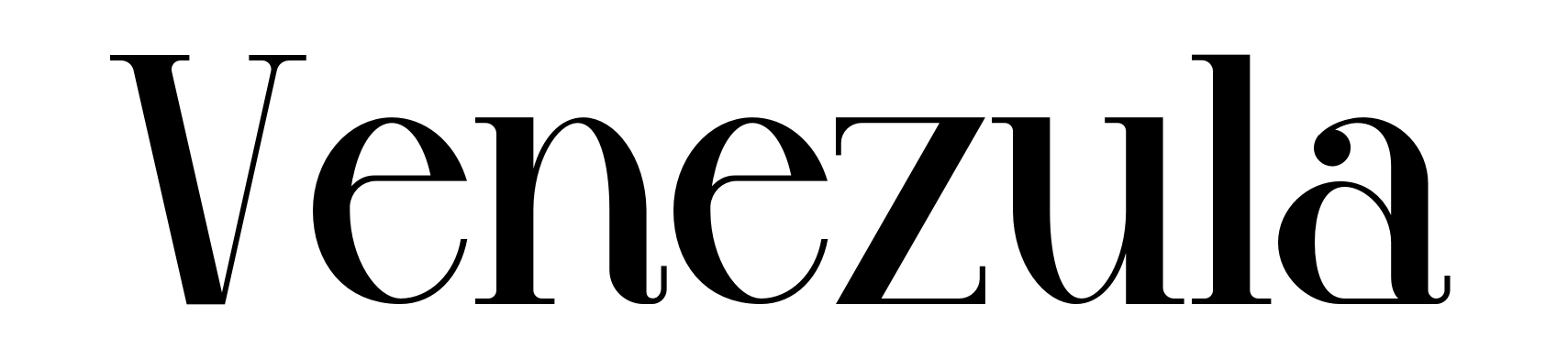 Venezula