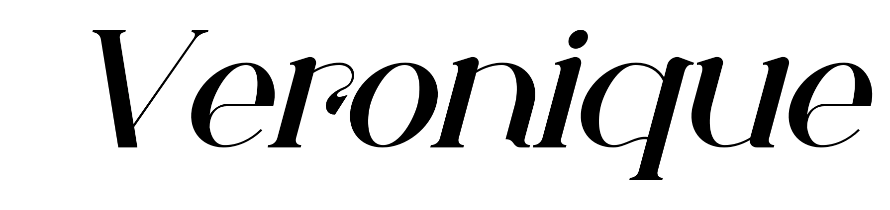 Veronique