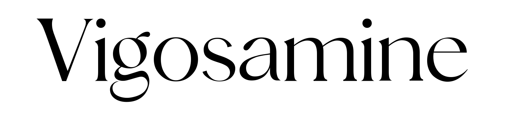 Vigosamine