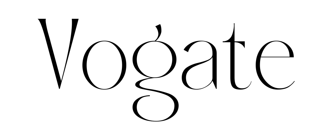 Vogate