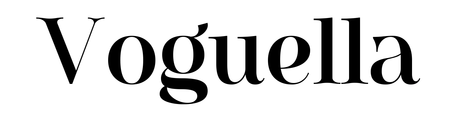 Voguella