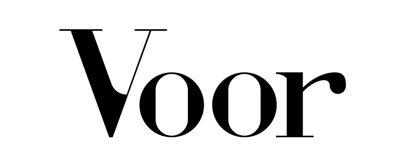 Voor