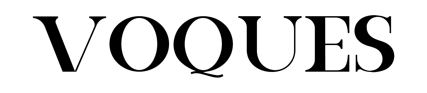 Voques