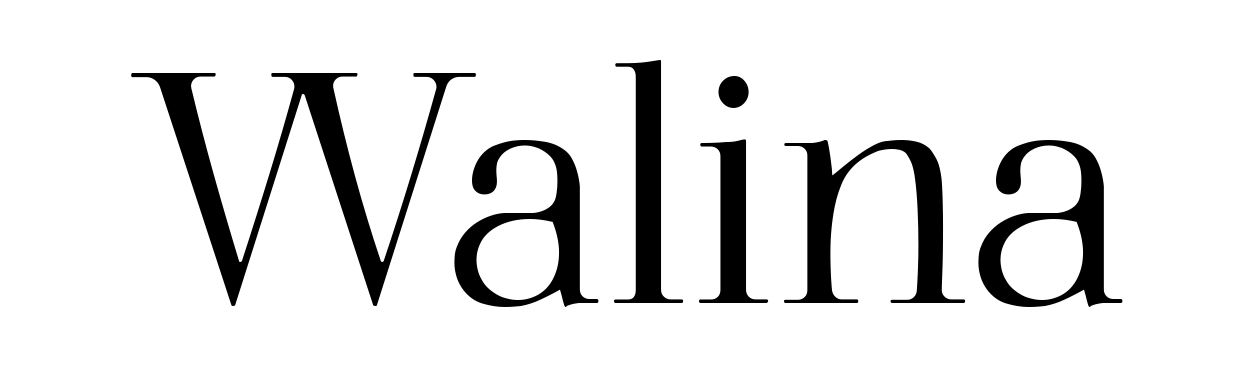 Walina