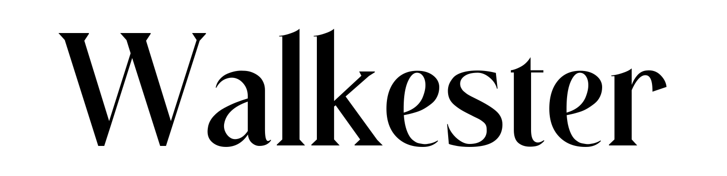 Walkester