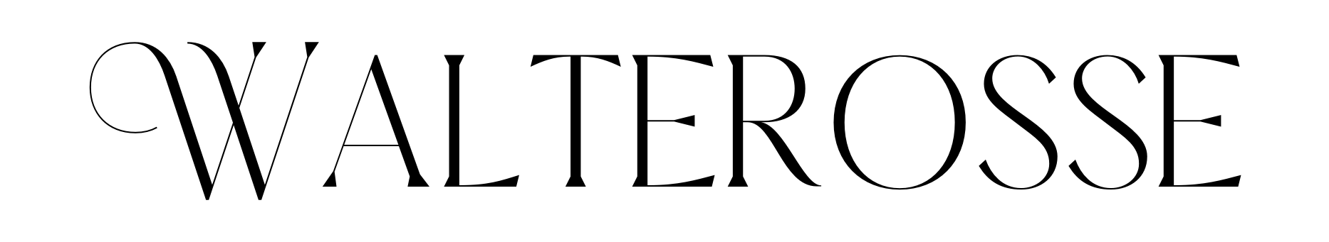 Walterosse