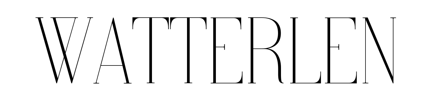 Watterlen