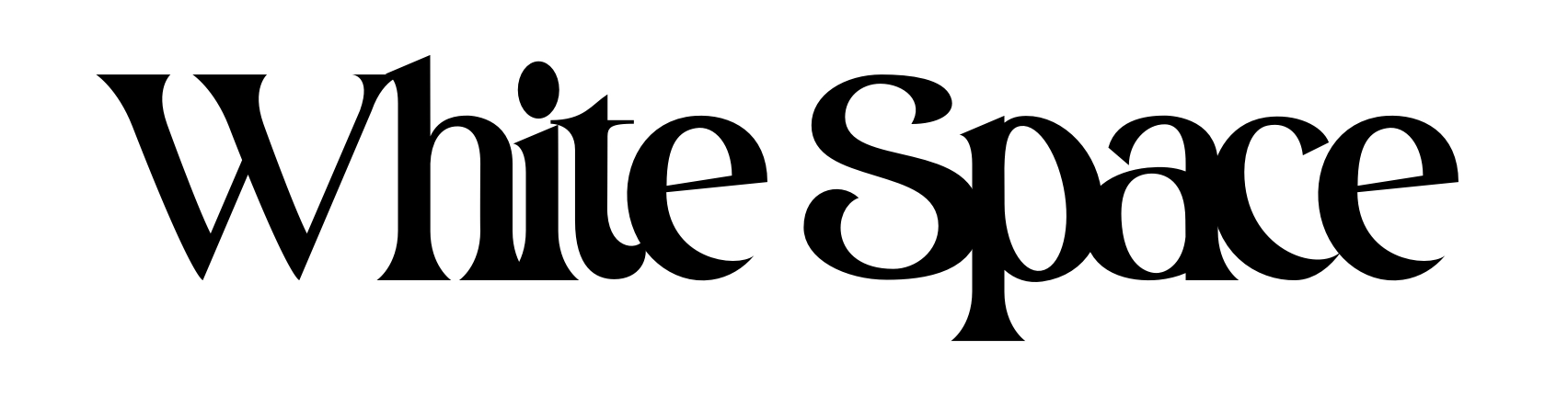 White Space