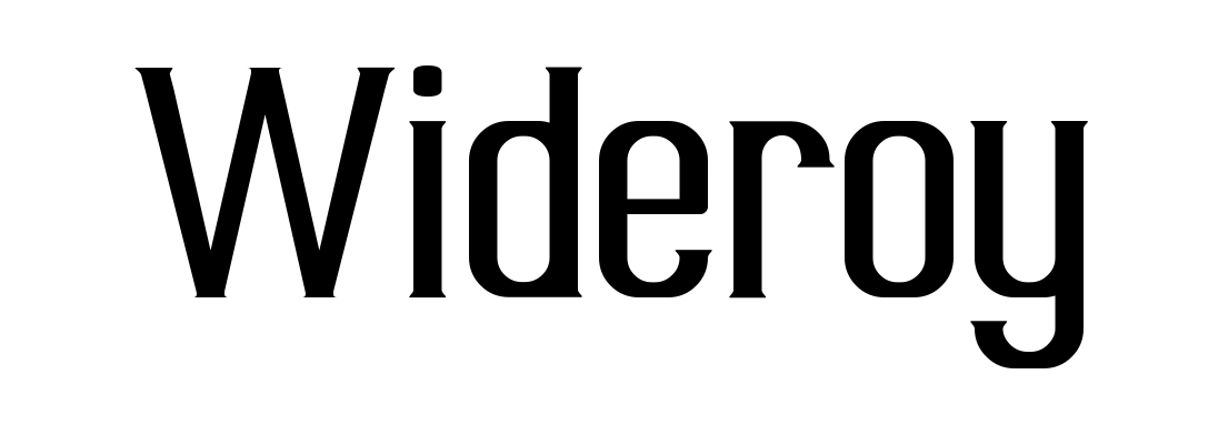 Wideroy