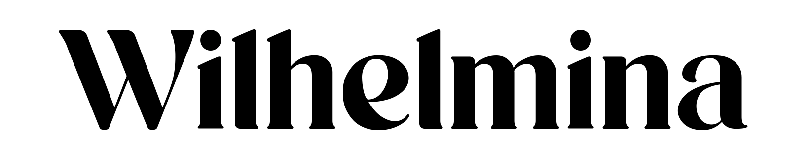 Wilhelmina