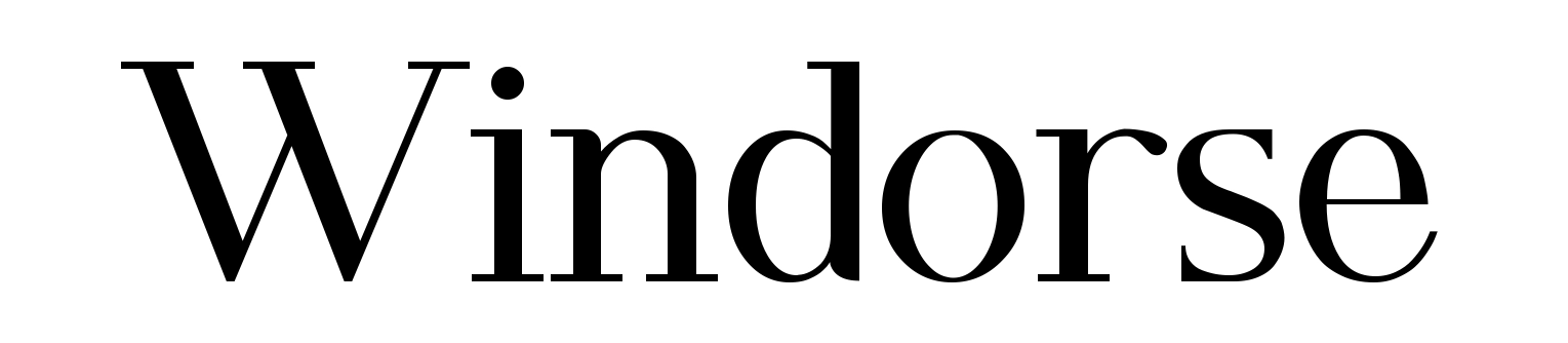 Windorse