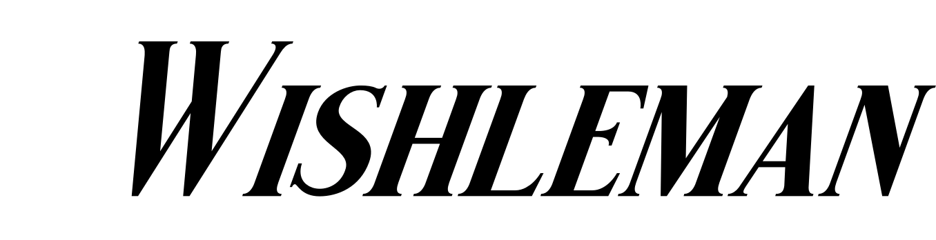 Wishleman