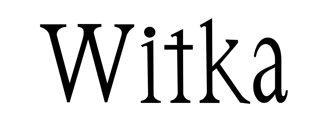 Witka