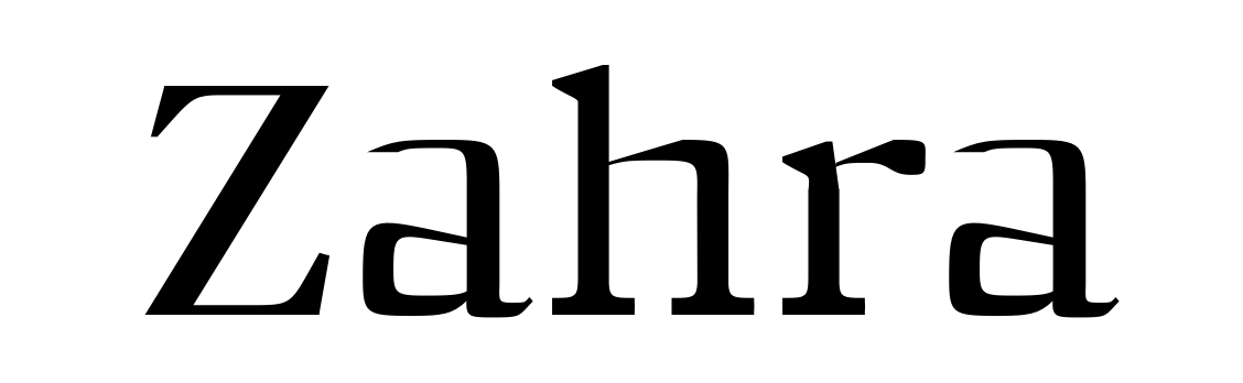 Zahra