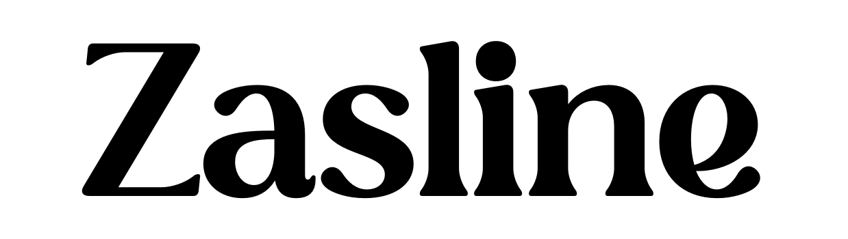 Zasline