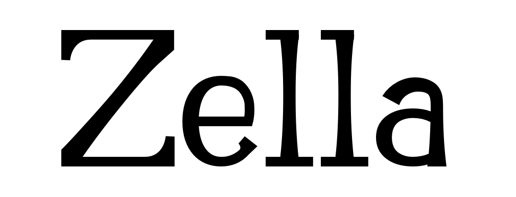 Zella