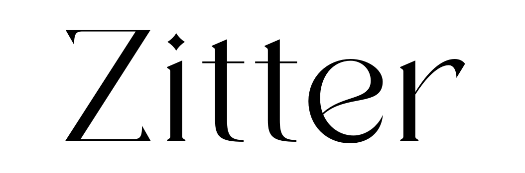Zitter