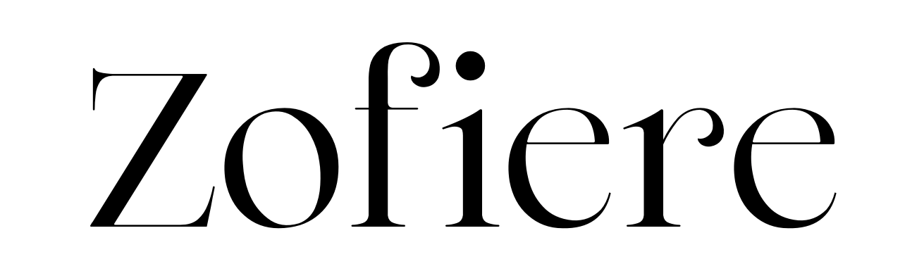 Zofiere