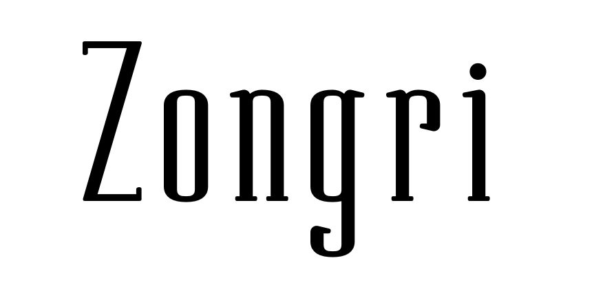Zongri