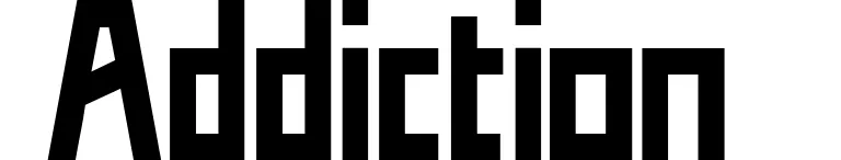 Addiction