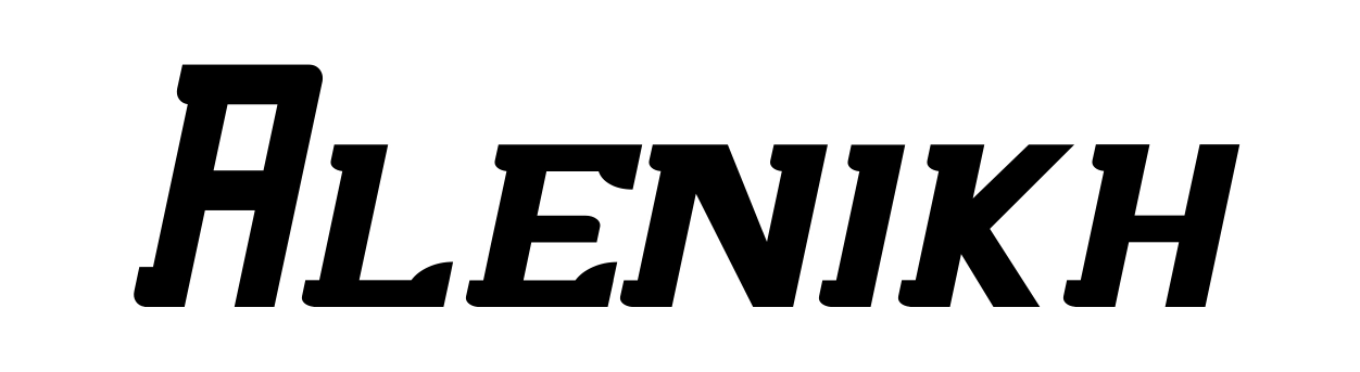 Alenikh