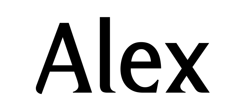 Alex