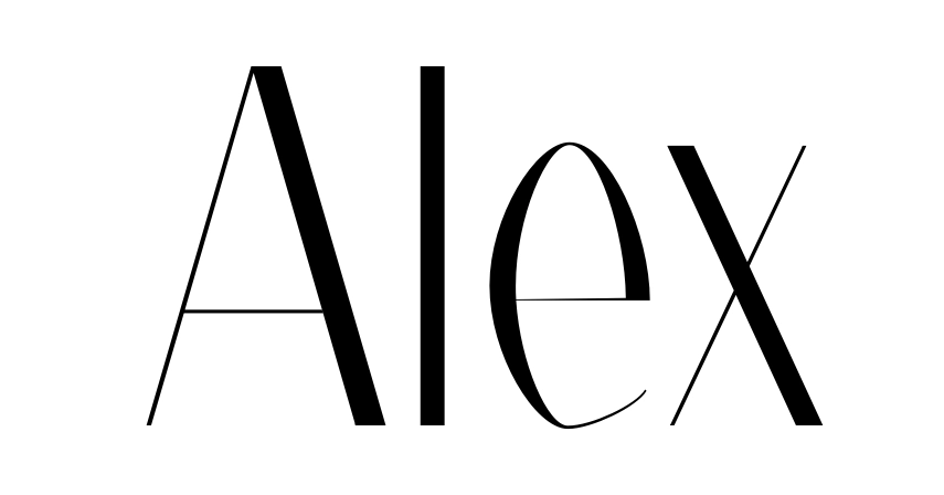Alex