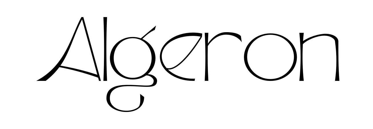 Algeron