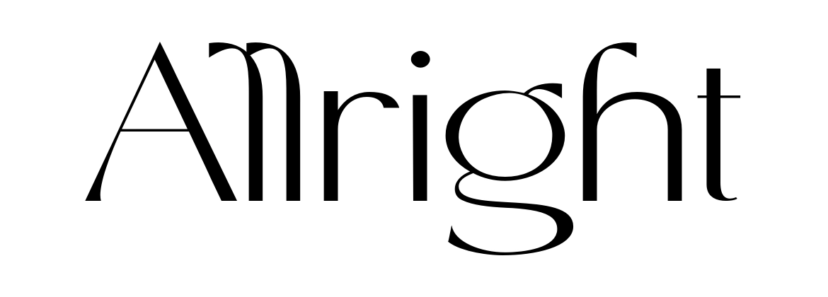 Allright