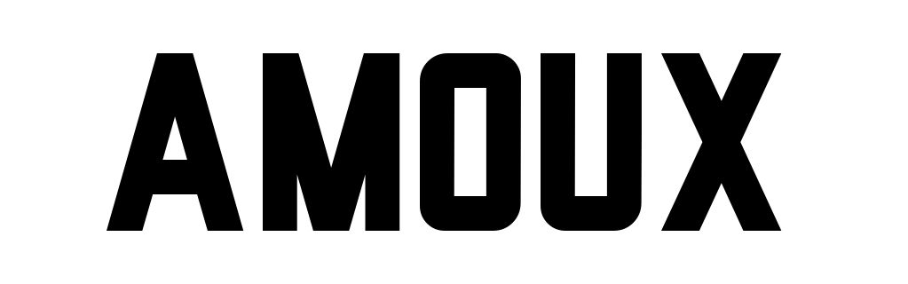 Amoux